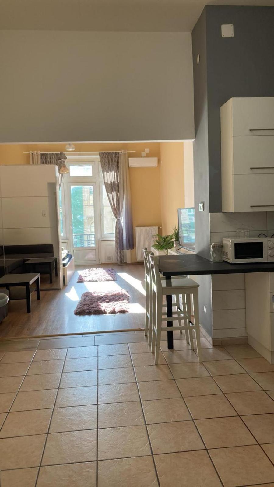 Be Best Apartment Budapest Ngoại thất bức ảnh