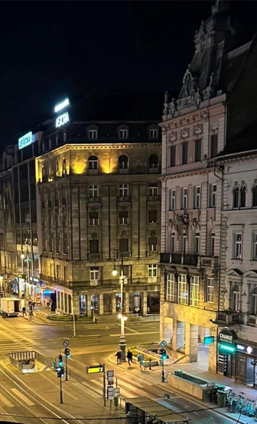 Be Best Apartment Budapest Ngoại thất bức ảnh
