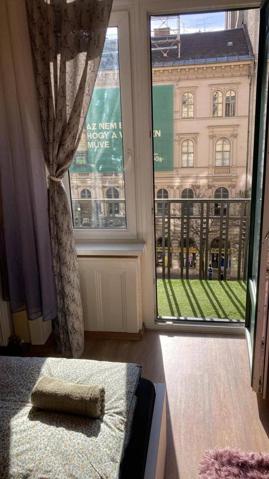Be Best Apartment Budapest Ngoại thất bức ảnh