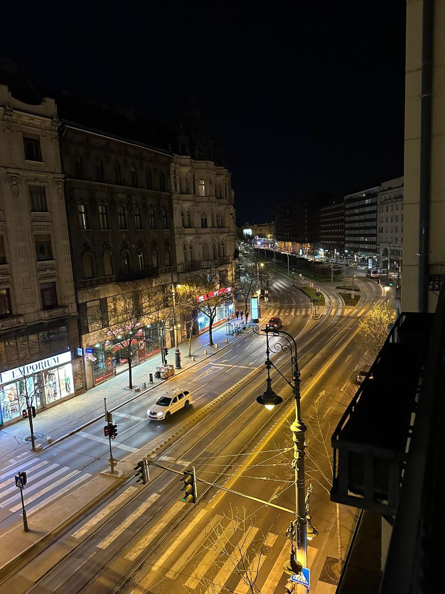 Be Best Apartment Budapest Ngoại thất bức ảnh