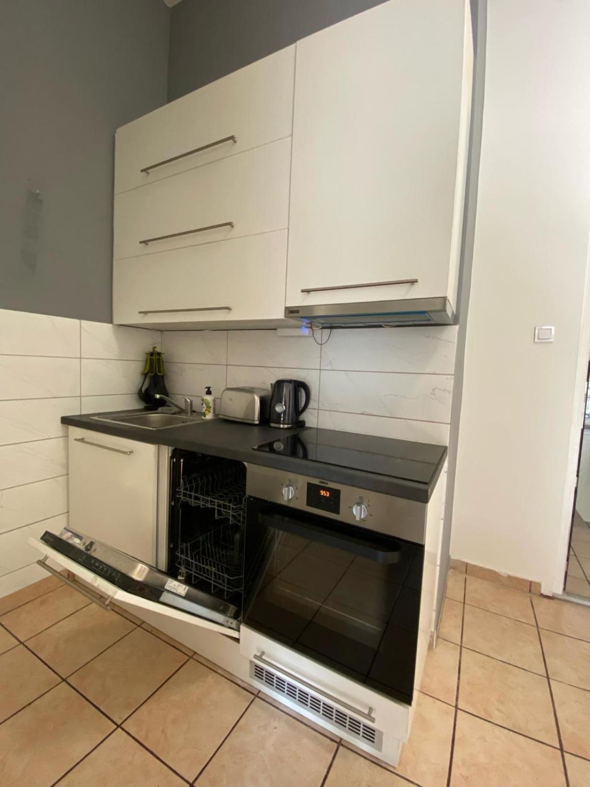 Be Best Apartment Budapest Ngoại thất bức ảnh
