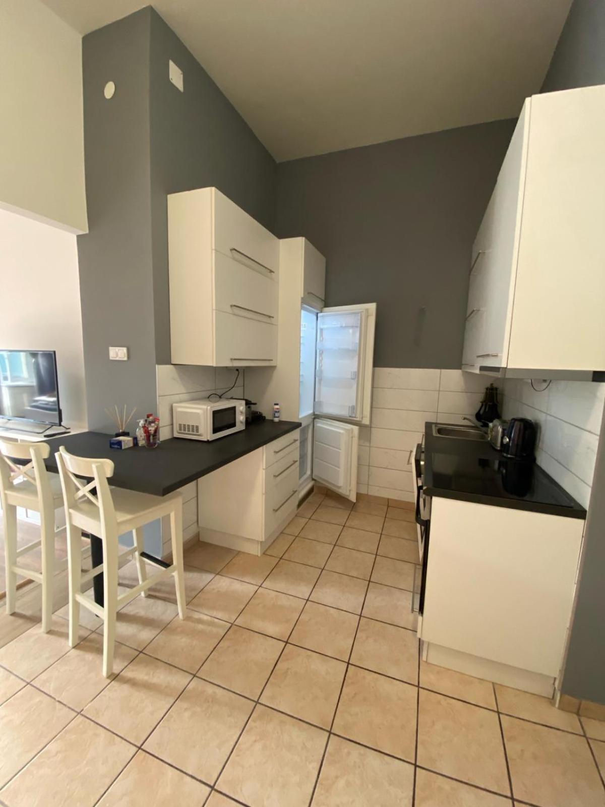 Be Best Apartment Budapest Ngoại thất bức ảnh