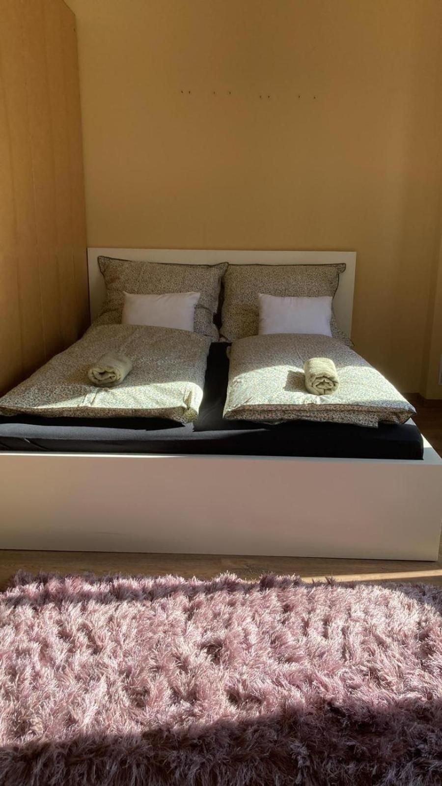 Be Best Apartment Budapest Ngoại thất bức ảnh