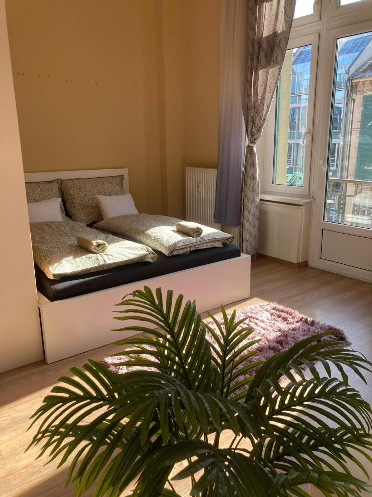 Be Best Apartment Budapest Ngoại thất bức ảnh
