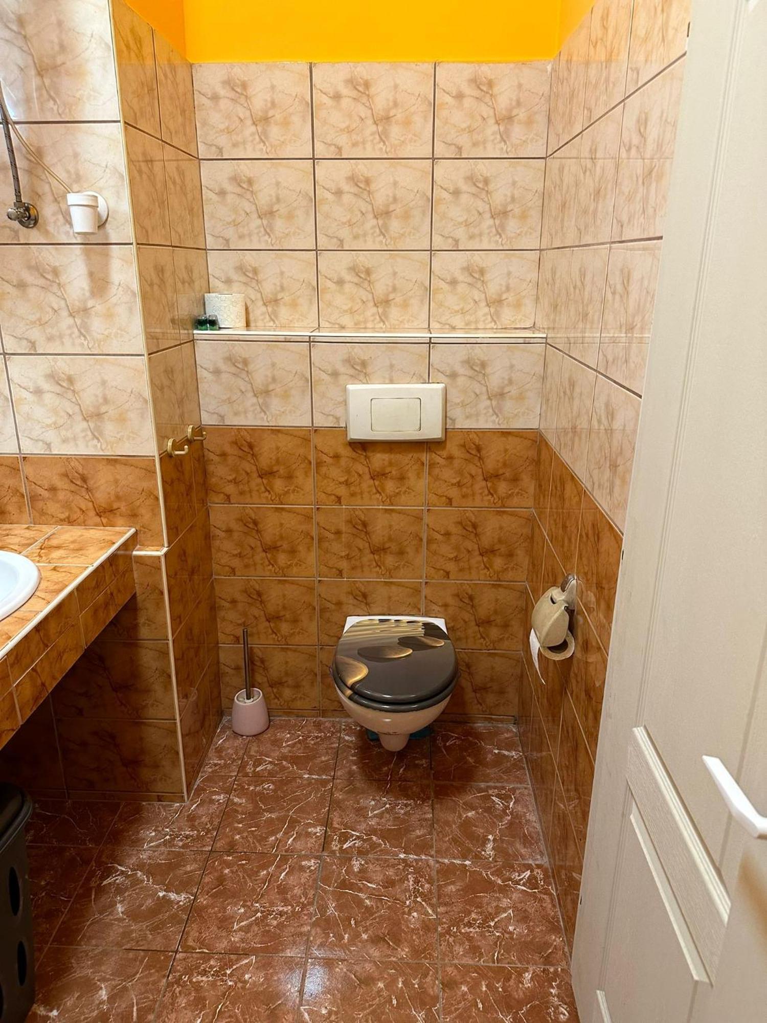 Be Best Apartment Budapest Ngoại thất bức ảnh