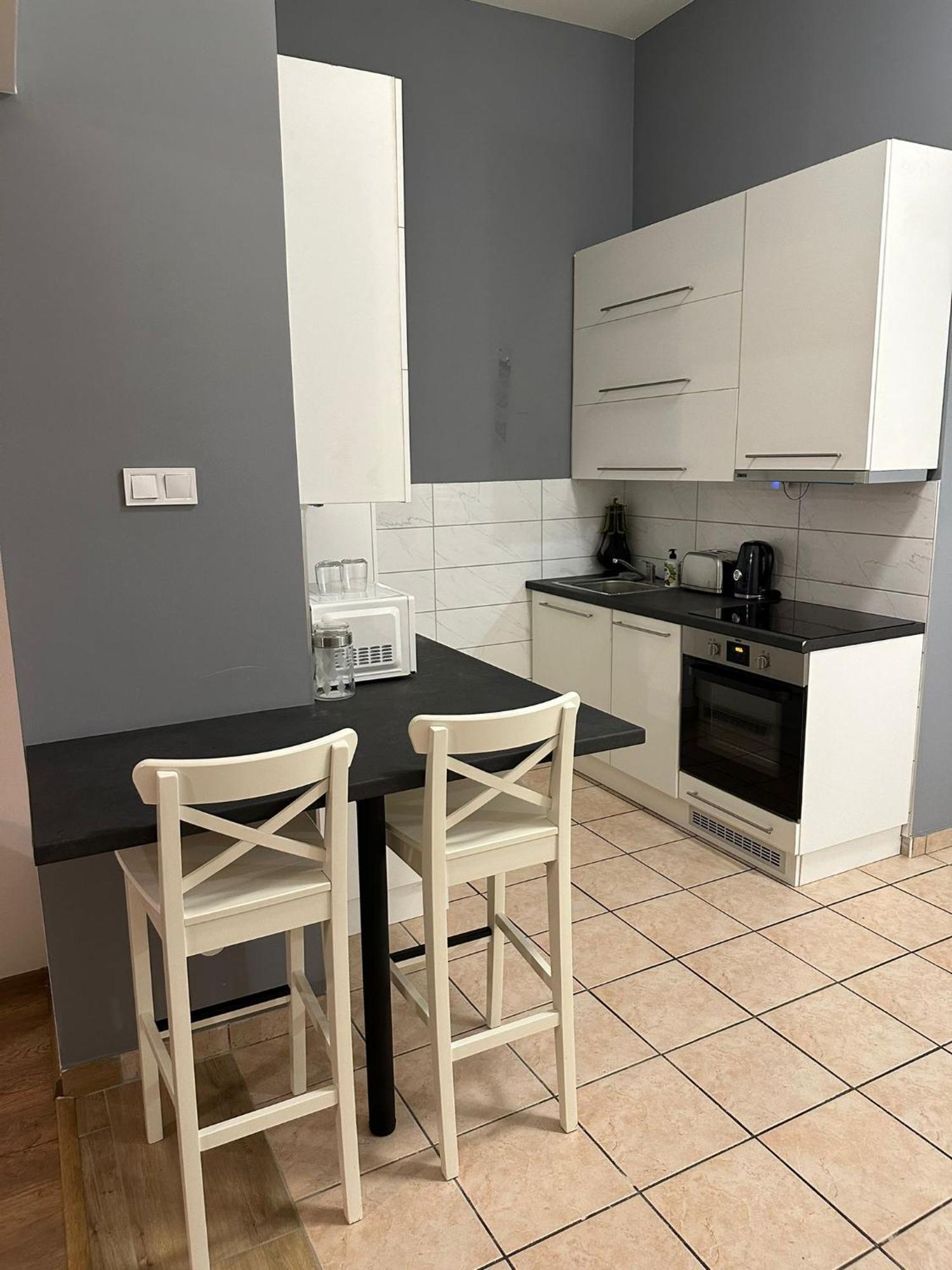 Be Best Apartment Budapest Ngoại thất bức ảnh
