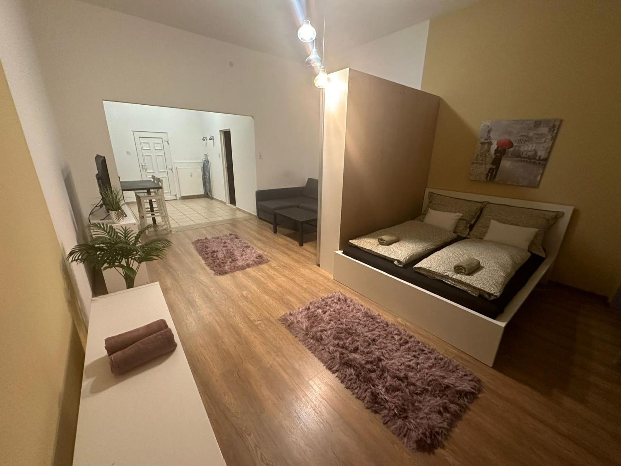 Be Best Apartment Budapest Ngoại thất bức ảnh