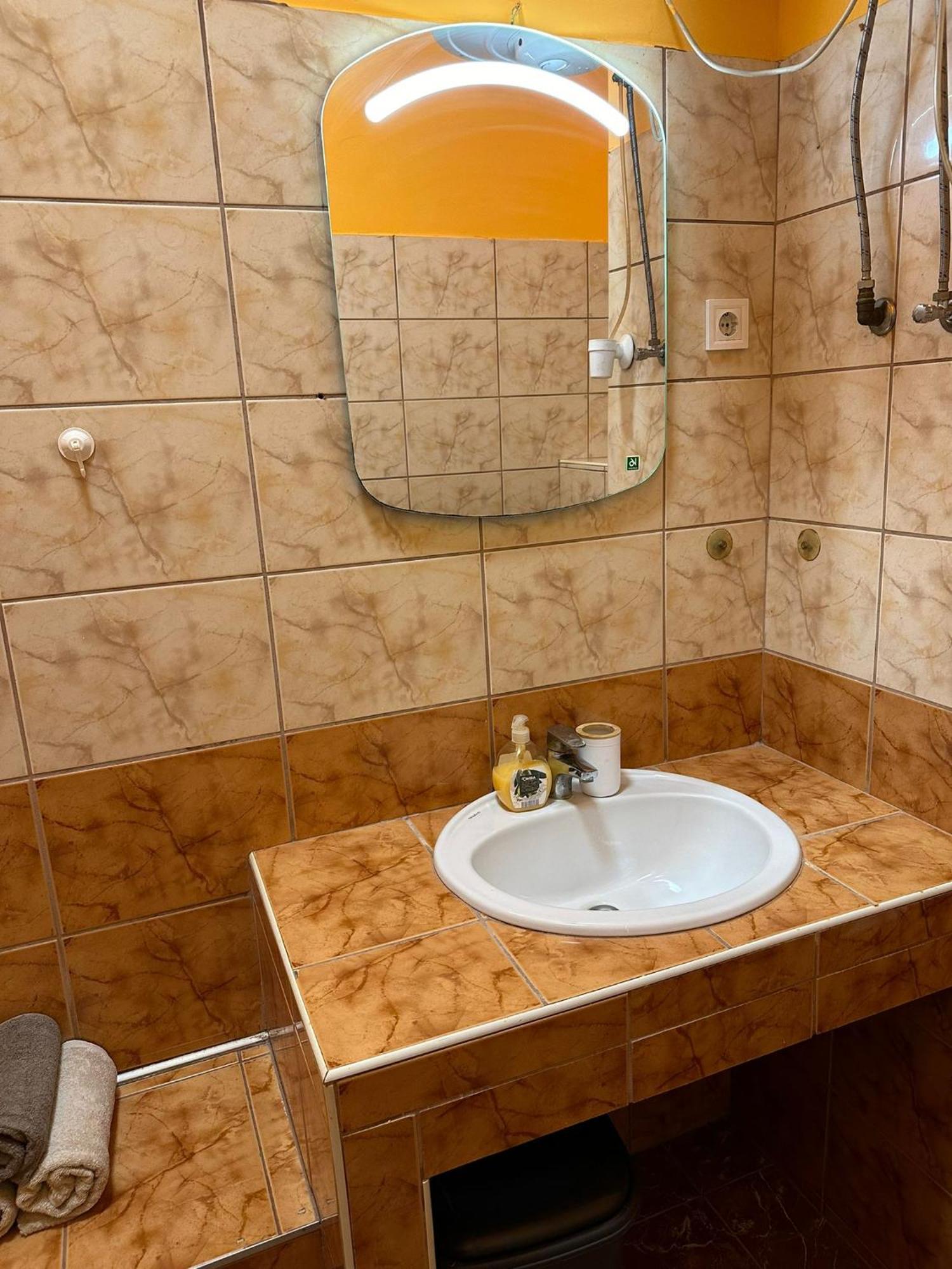 Be Best Apartment Budapest Ngoại thất bức ảnh