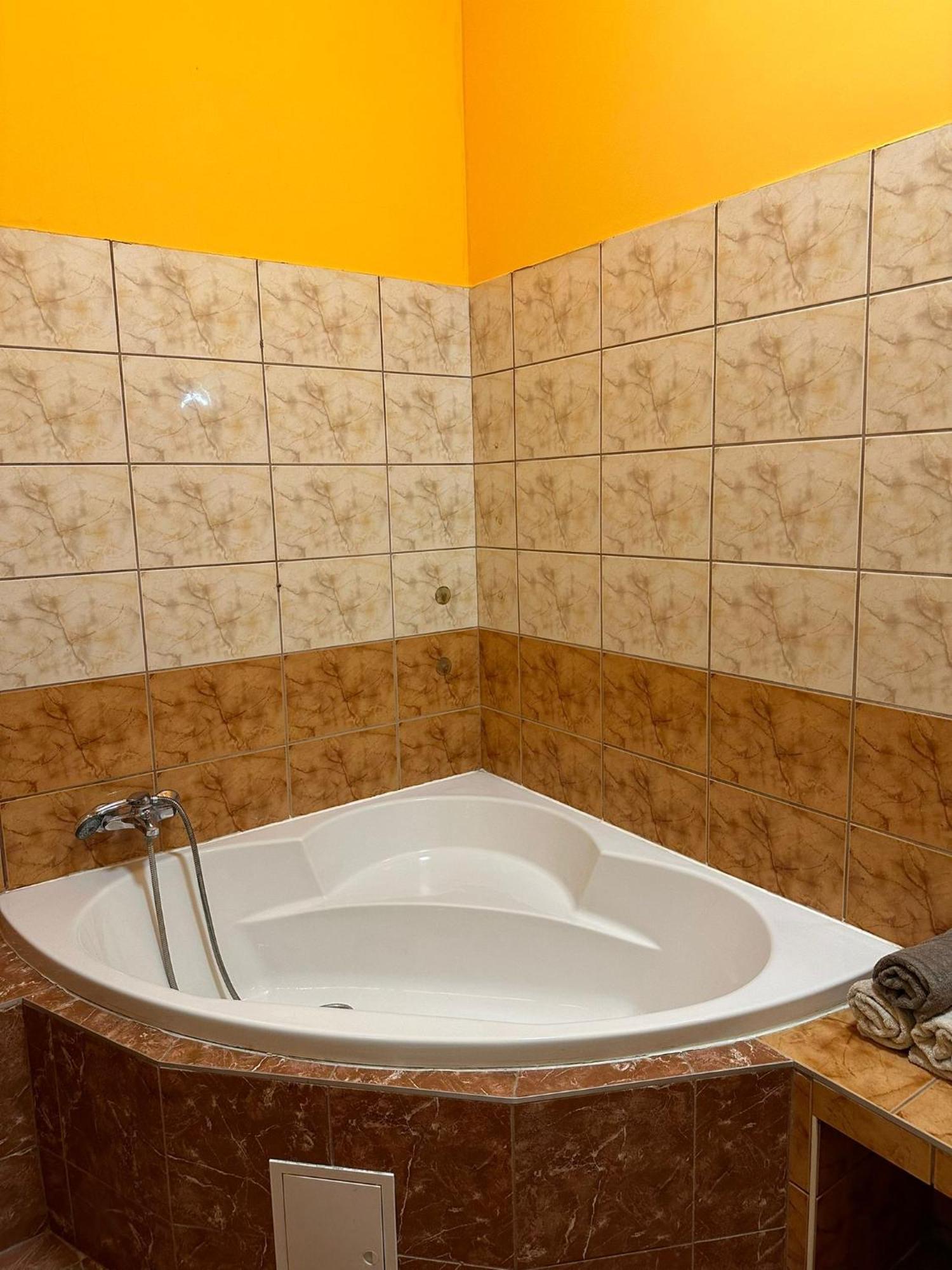 Be Best Apartment Budapest Ngoại thất bức ảnh