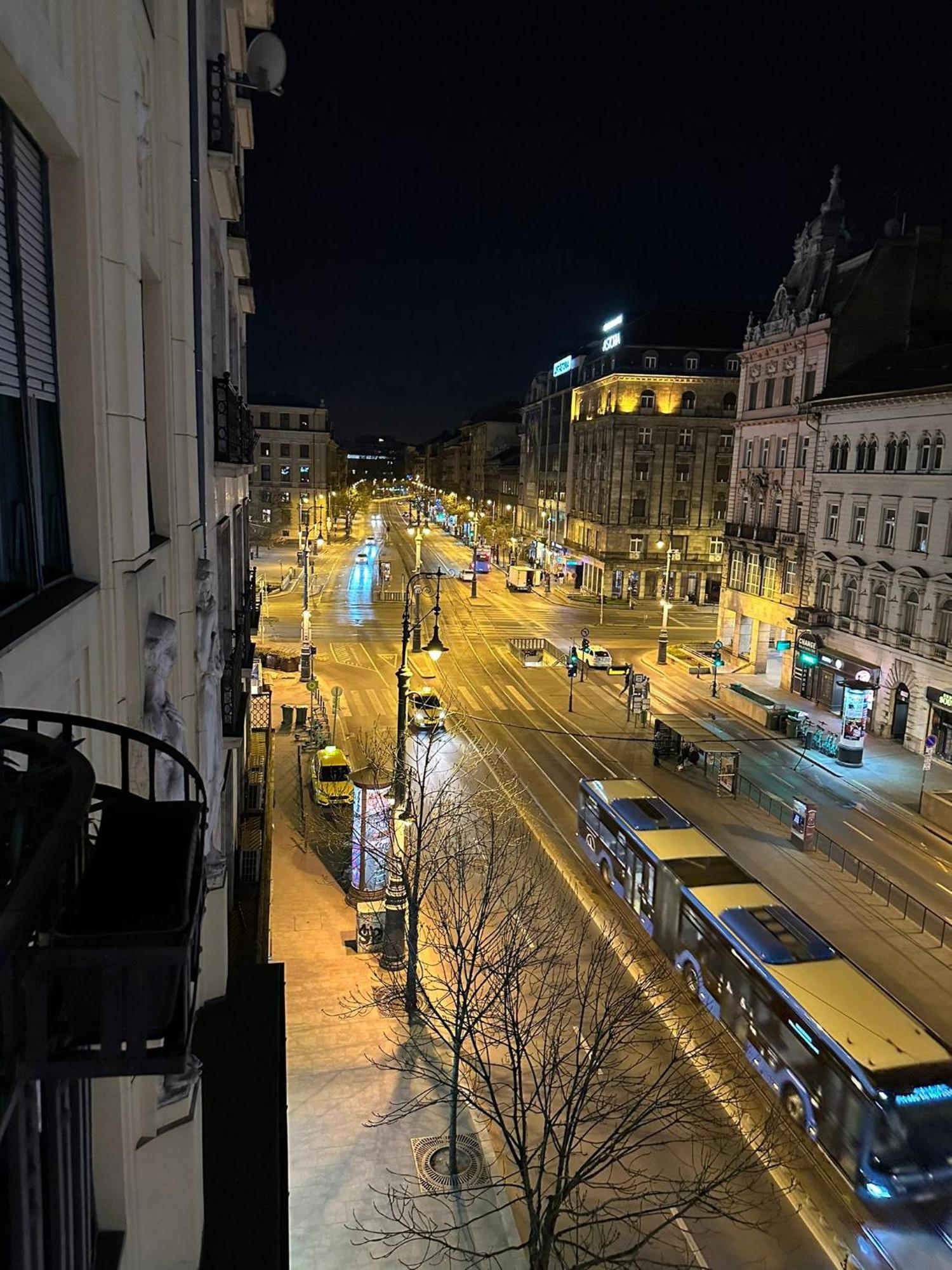 Be Best Apartment Budapest Ngoại thất bức ảnh