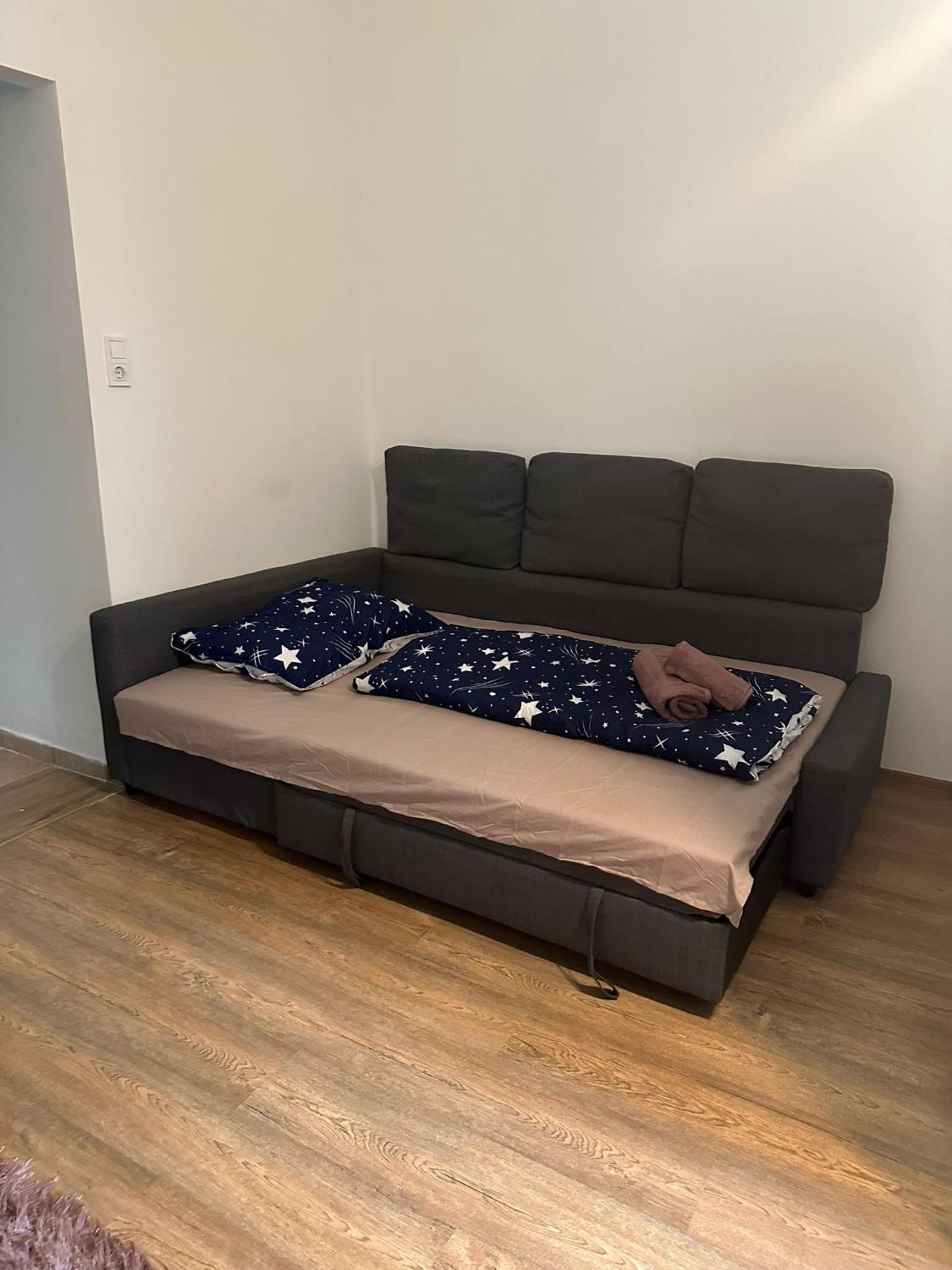 Be Best Apartment Budapest Ngoại thất bức ảnh