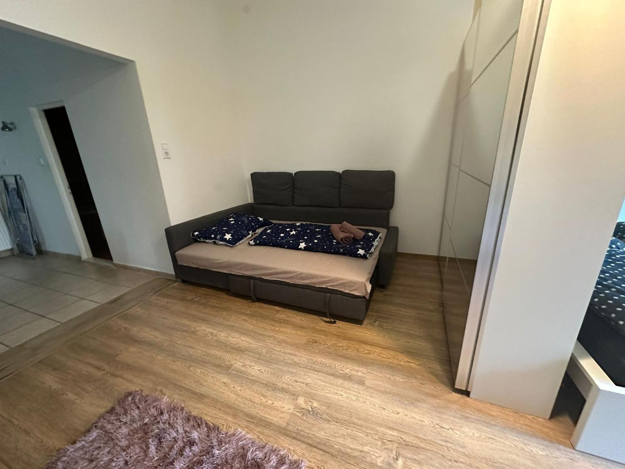 Be Best Apartment Budapest Ngoại thất bức ảnh