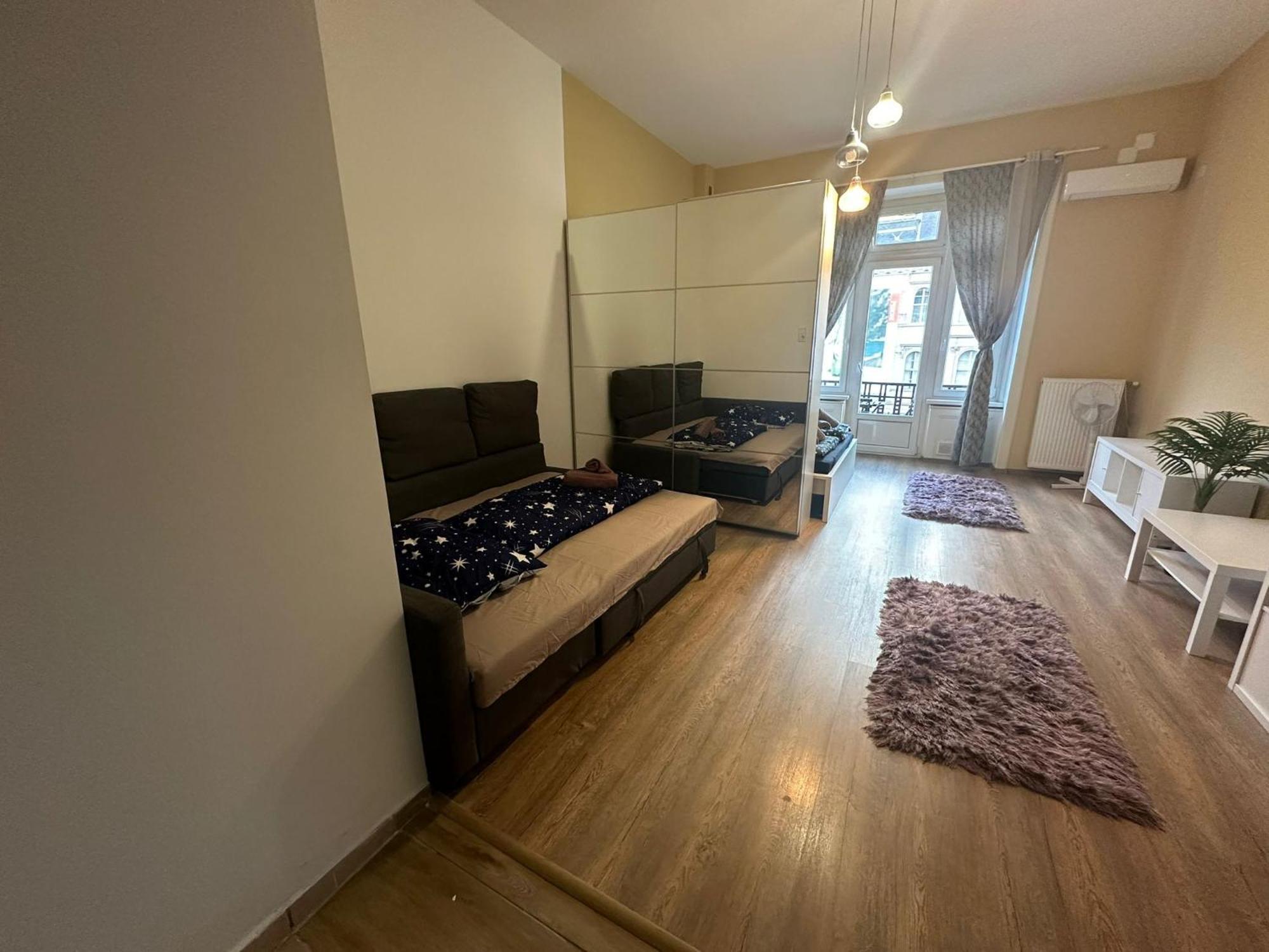 Be Best Apartment Budapest Ngoại thất bức ảnh