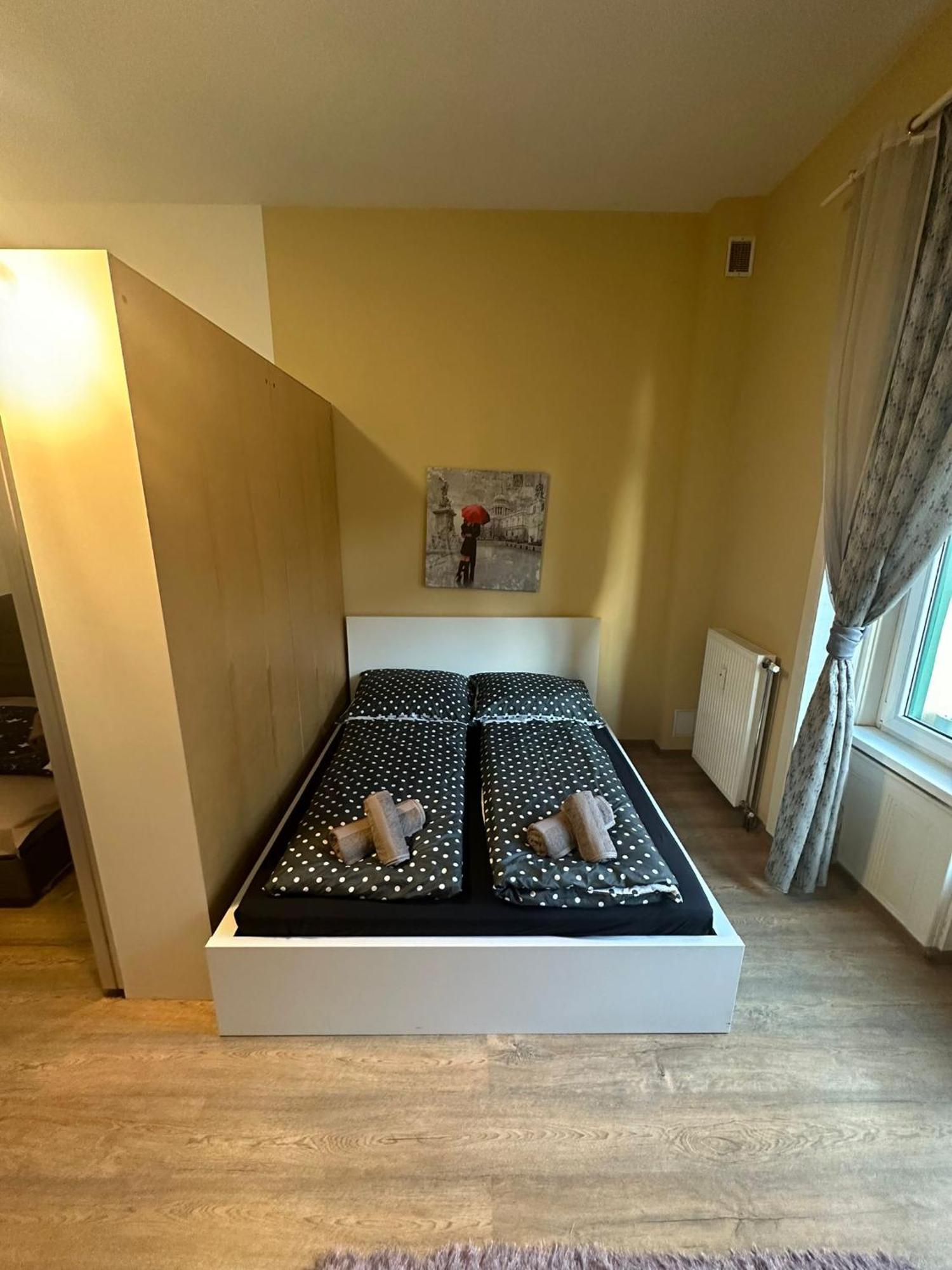 Be Best Apartment Budapest Ngoại thất bức ảnh