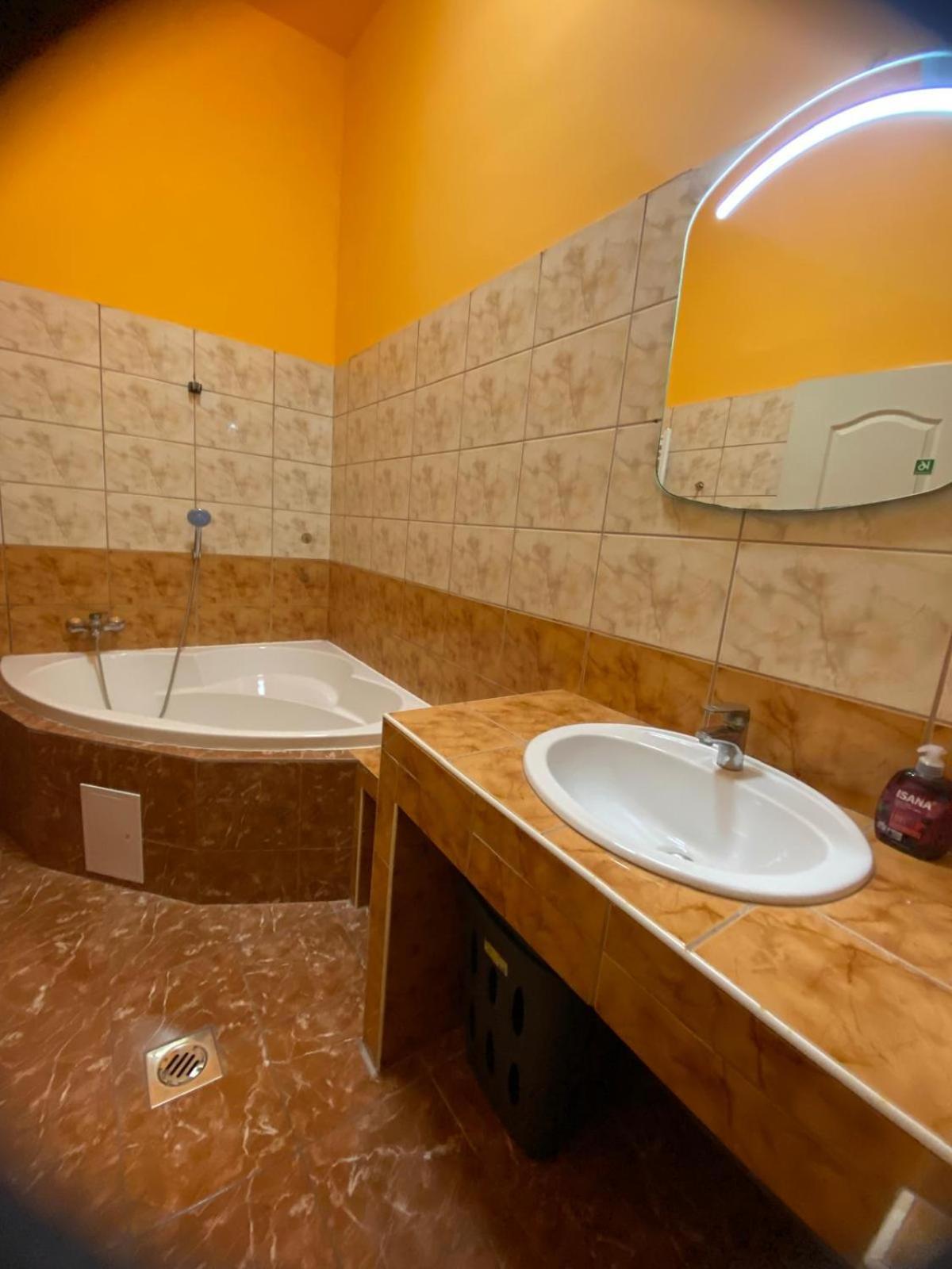 Be Best Apartment Budapest Ngoại thất bức ảnh