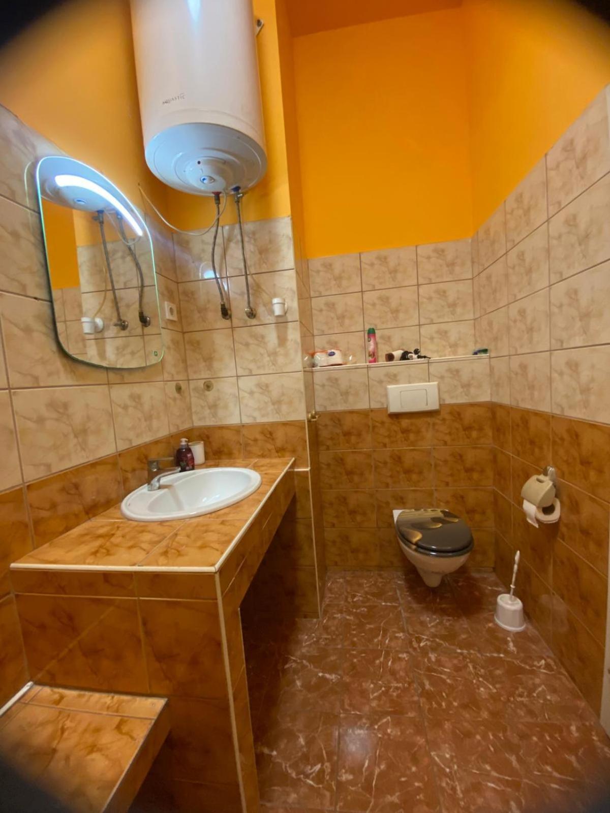 Be Best Apartment Budapest Ngoại thất bức ảnh