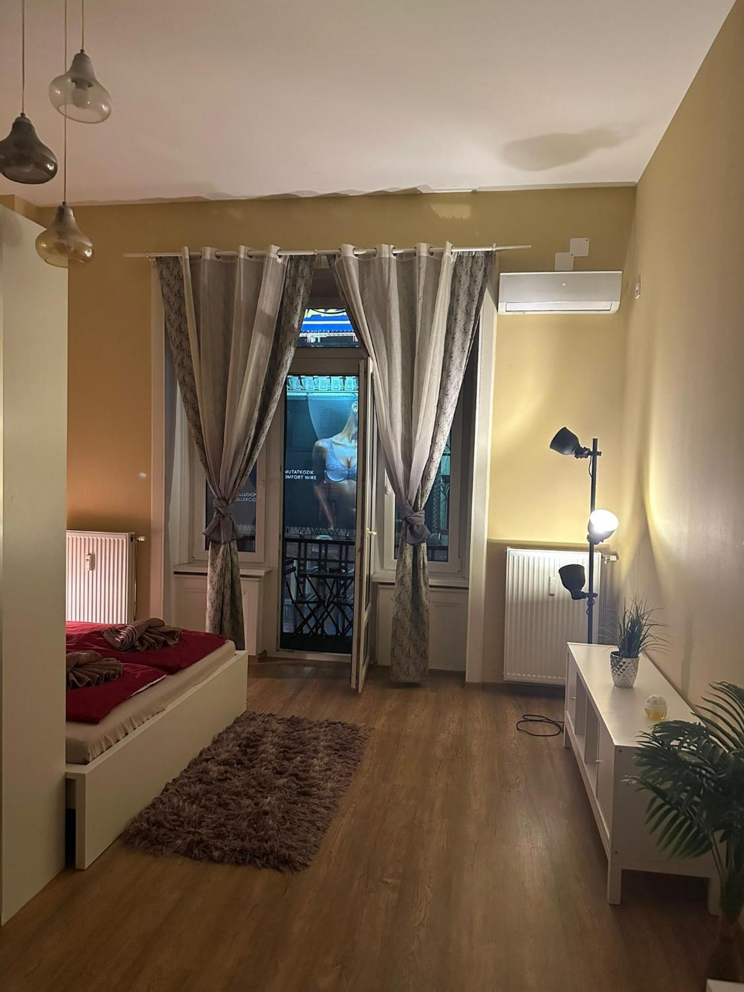 Be Best Apartment Budapest Ngoại thất bức ảnh