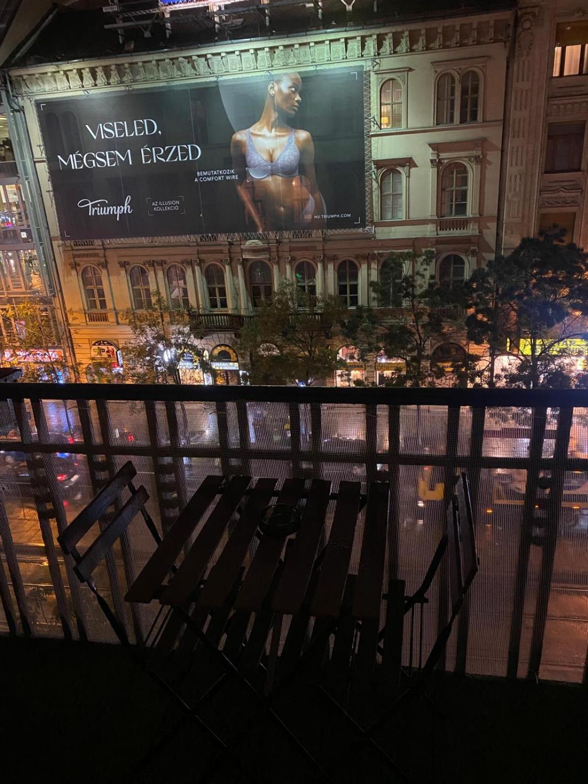 Be Best Apartment Budapest Ngoại thất bức ảnh